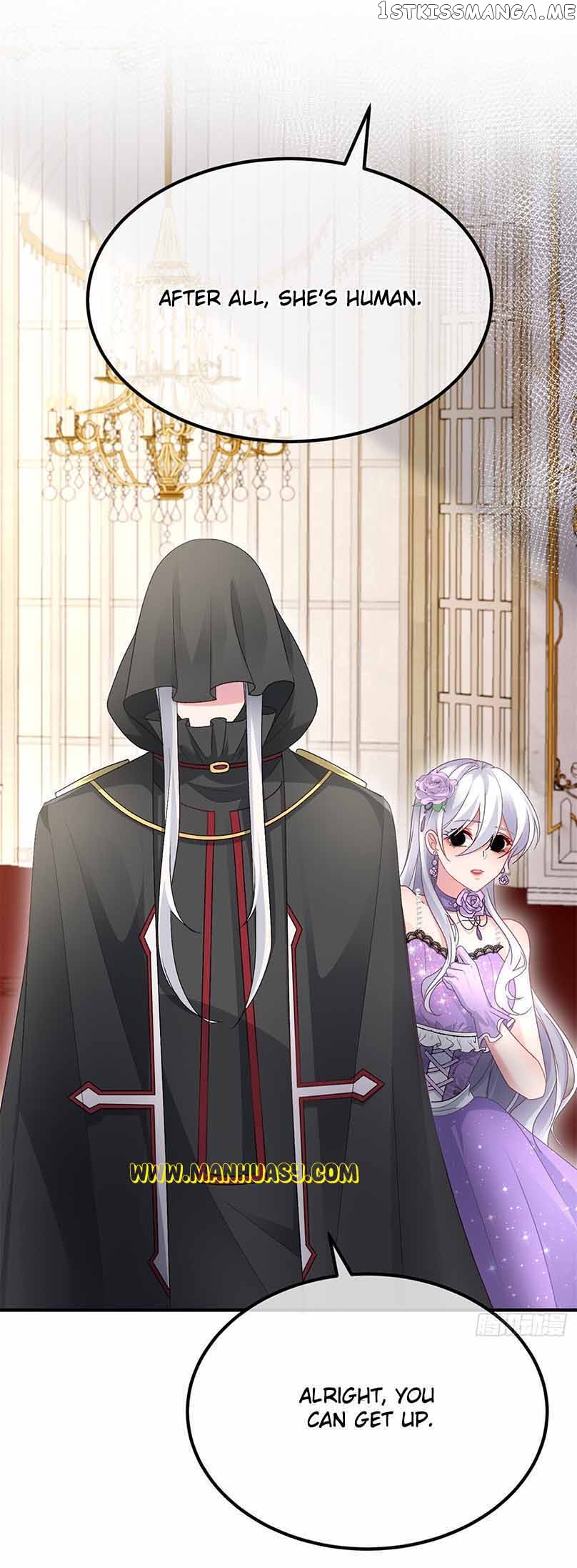 The Cold-blooded Duke’s Attack Strategies Chapter 133 - page 5