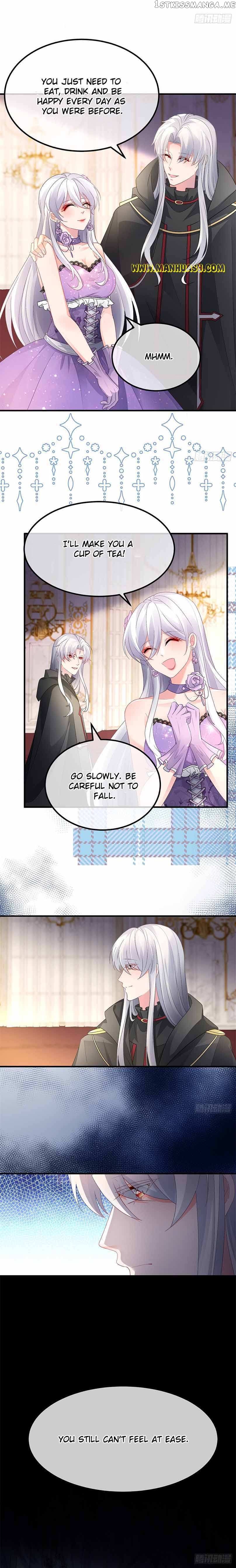 The Cold-blooded Duke’s Attack Strategies Chapter 133 - page 9