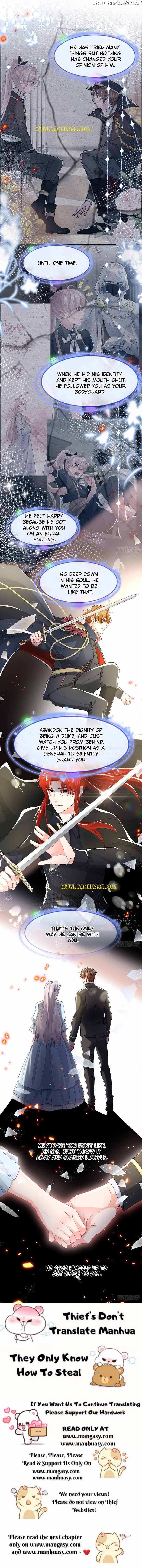 The Cold-blooded Duke’s Attack Strategies Chapter 132 - page 12