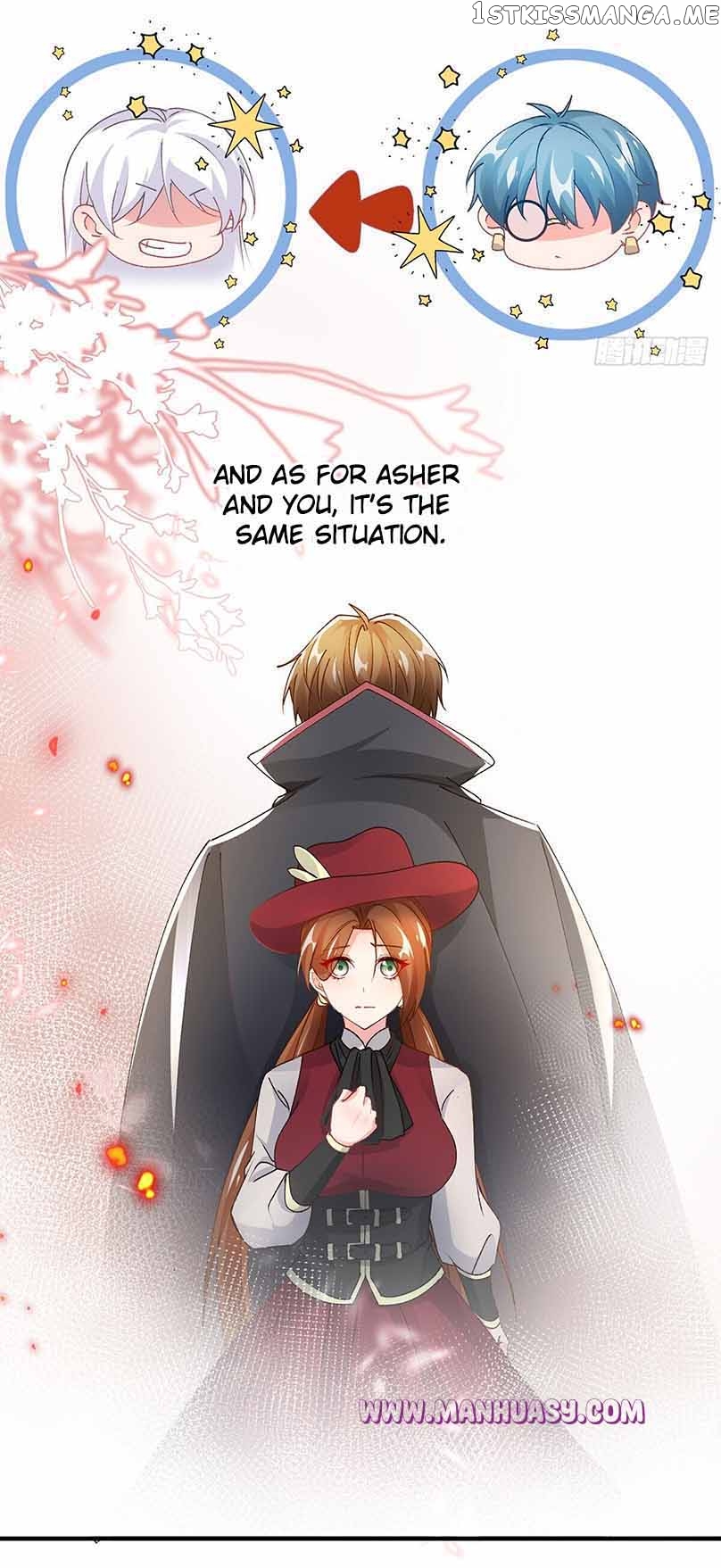 The Cold-blooded Duke’s Attack Strategies Chapter 132 - page 9