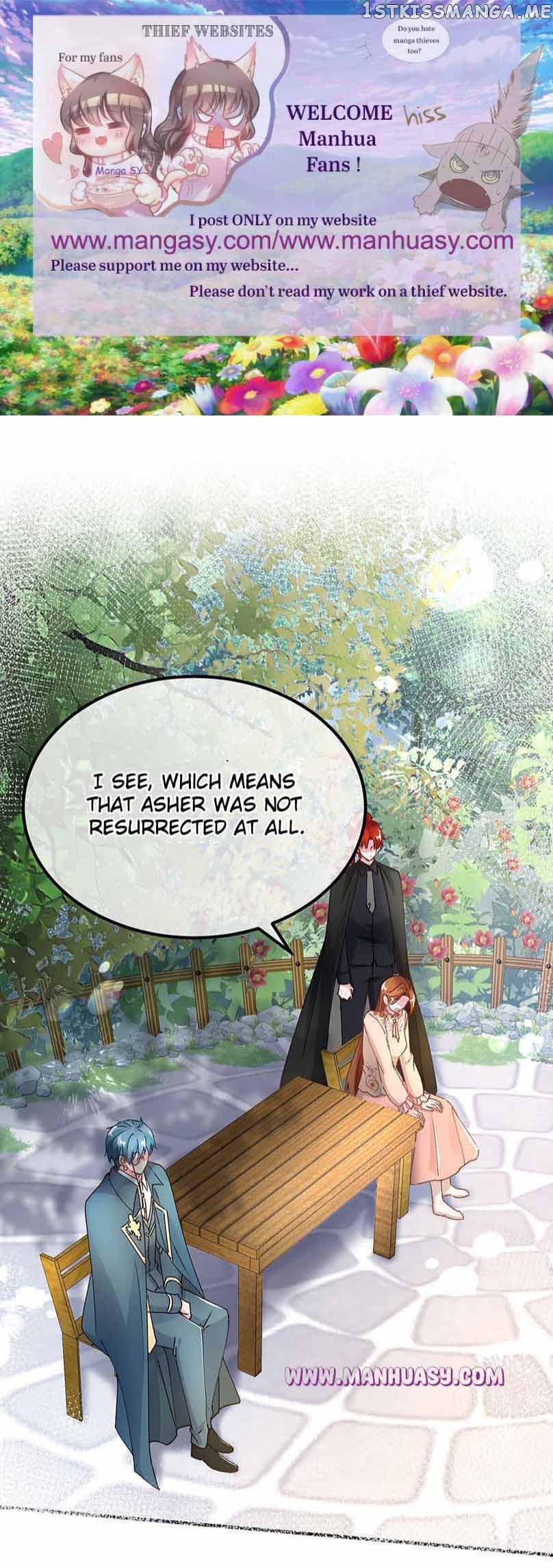 The Cold-blooded Duke’s Attack Strategies Chapter 129 - page 2