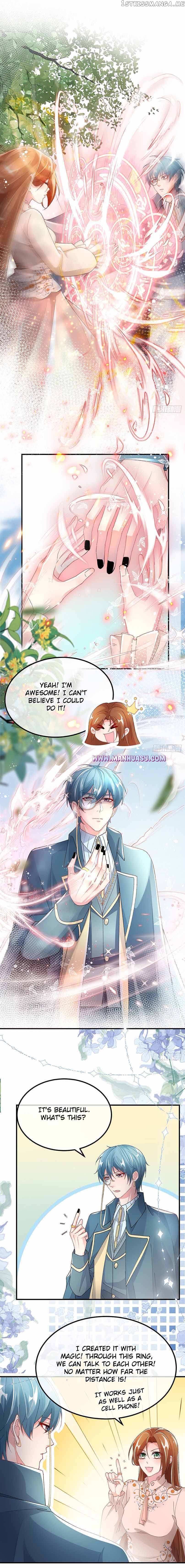 The Cold-blooded Duke’s Attack Strategies Chapter 129 - page 7
