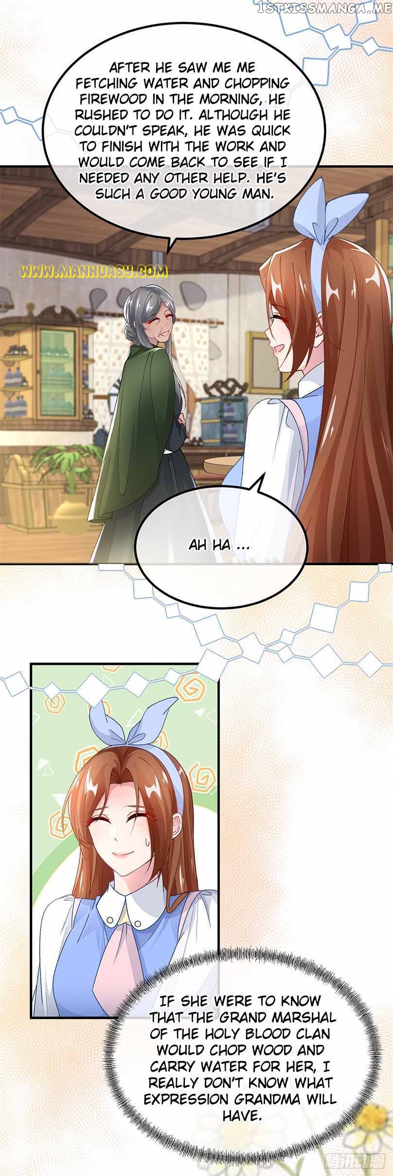 The Cold-blooded Duke’s Attack Strategies Chapter 126 - page 13
