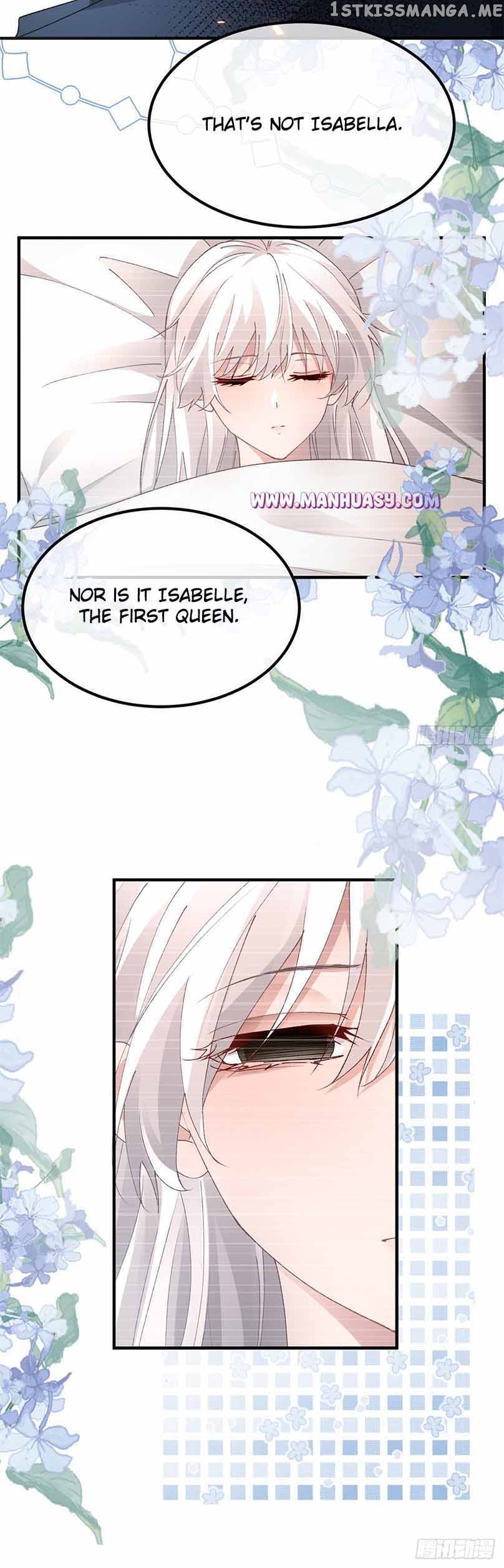 The Cold-blooded Duke’s Attack Strategies Chapter 126 - page 4