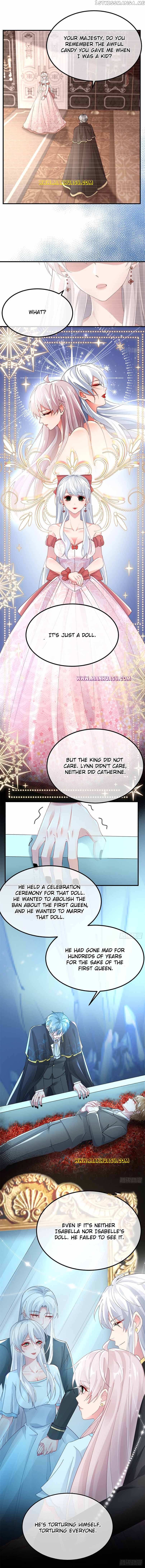 The Cold-blooded Duke’s Attack Strategies Chapter 126 - page 5