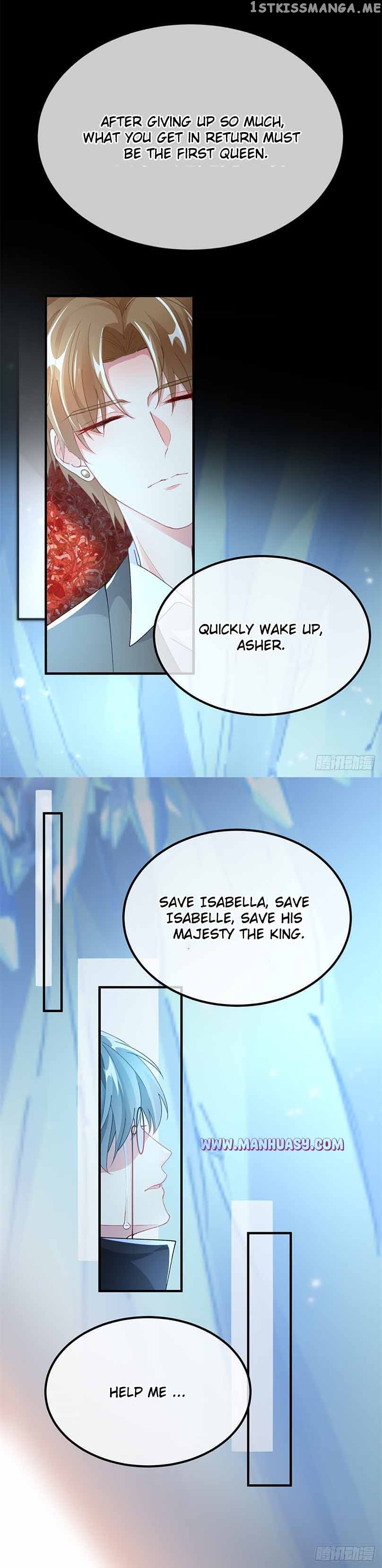 The Cold-blooded Duke’s Attack Strategies Chapter 126 - page 6