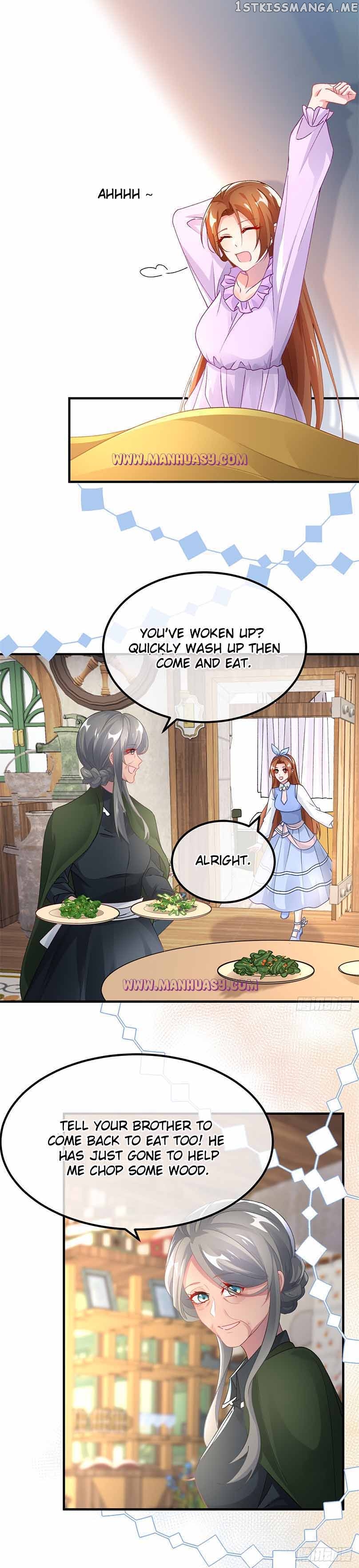 The Cold-blooded Duke’s Attack Strategies Chapter 126 - page 7
