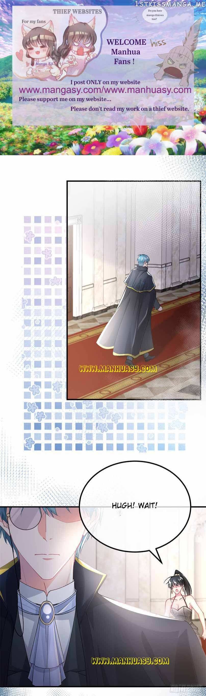 The Cold-blooded Duke’s Attack Strategies Chapter 125 - page 2