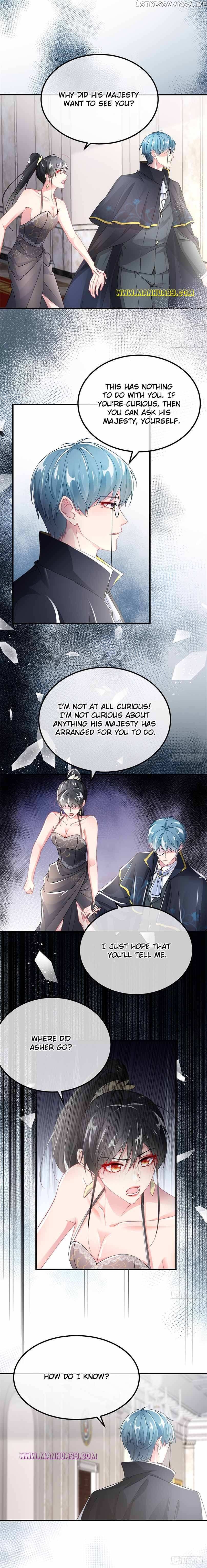 The Cold-blooded Duke’s Attack Strategies Chapter 125 - page 3