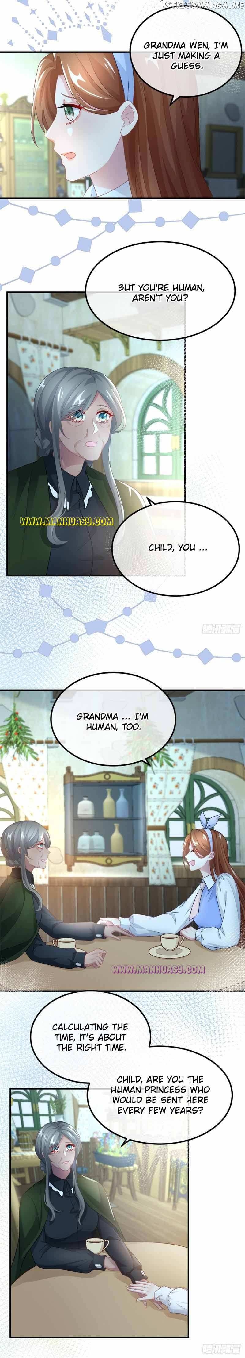 The Cold-blooded Duke’s Attack Strategies Chapter 123 - page 6