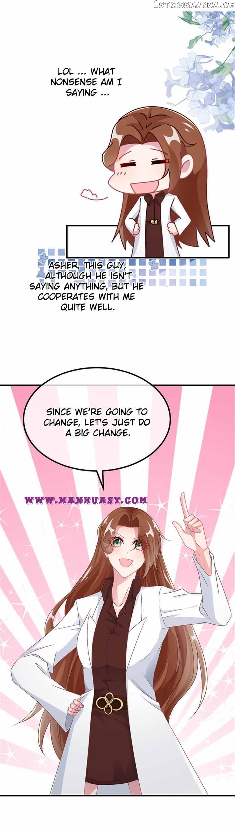 The Cold-blooded Duke’s Attack Strategies Chapter 121 - page 12