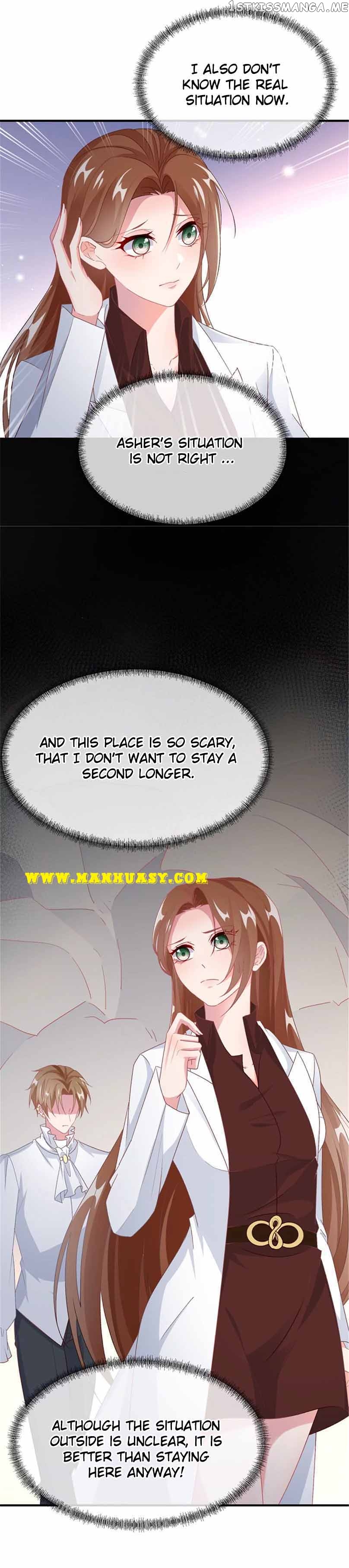 The Cold-blooded Duke’s Attack Strategies Chapter 121 - page 7