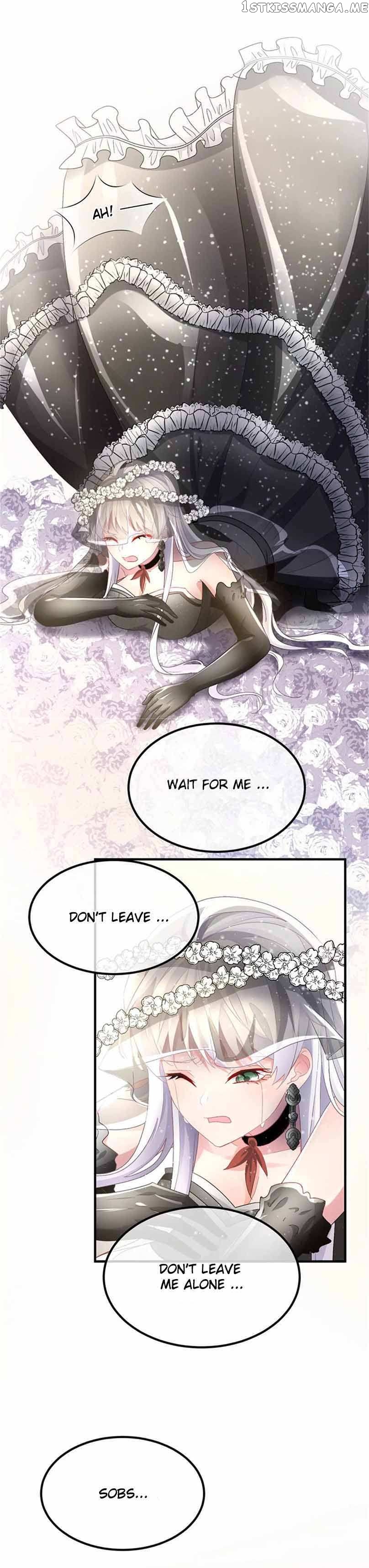 The Cold-blooded Duke’s Attack Strategies Chapter 120 - page 5
