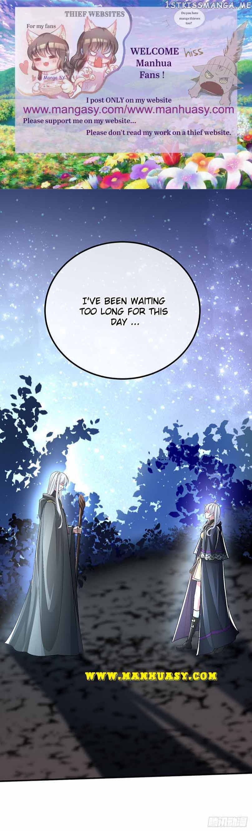 The Cold-blooded Duke’s Attack Strategies Chapter 118 - page 2