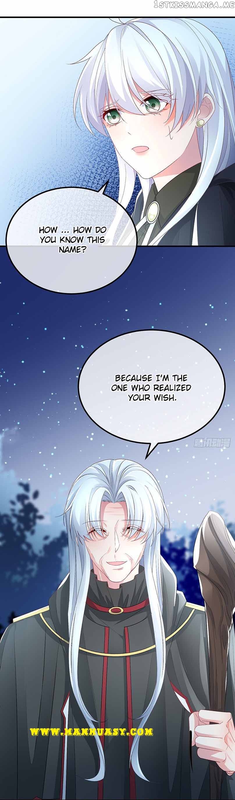 The Cold-blooded Duke’s Attack Strategies Chapter 118 - page 3