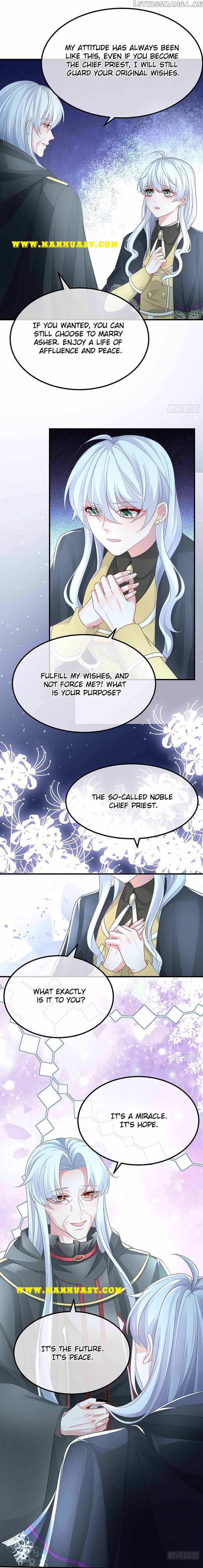 The Cold-blooded Duke’s Attack Strategies Chapter 118 - page 7
