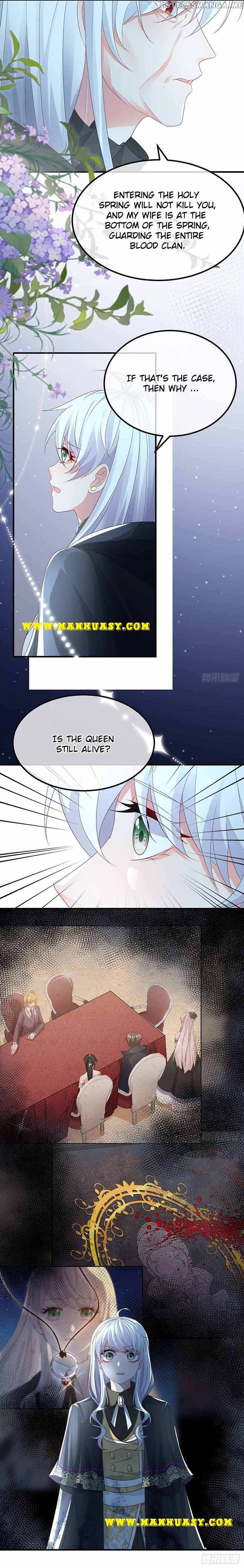 The Cold-blooded Duke’s Attack Strategies Chapter 118 - page 9