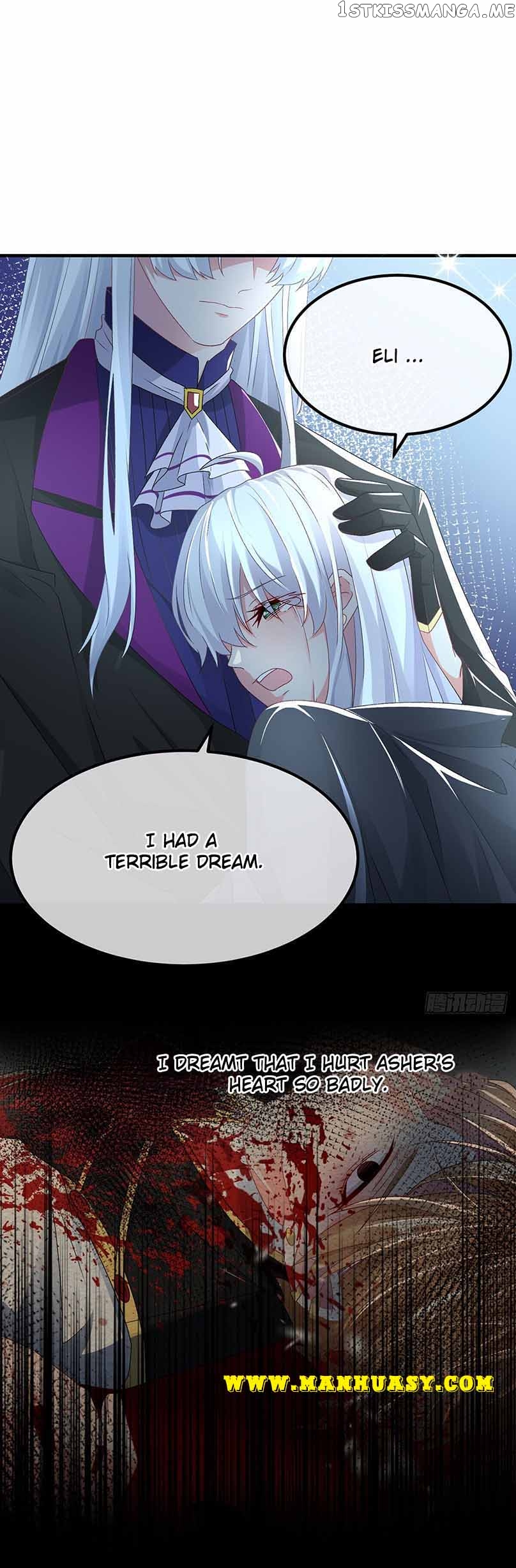 The Cold-blooded Duke’s Attack Strategies Chapter 117 - page 3