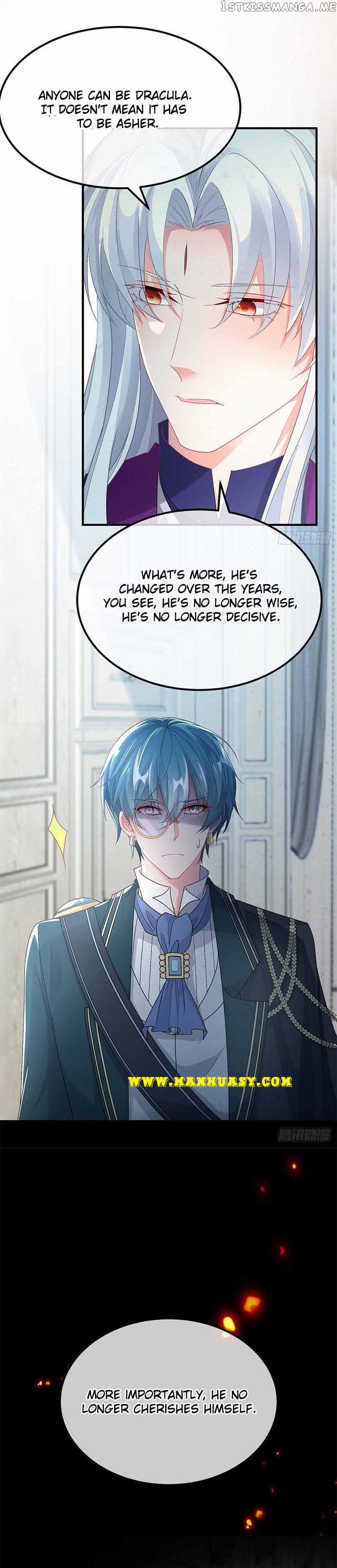 The Cold-blooded Duke’s Attack Strategies Chapter 116 - page 4