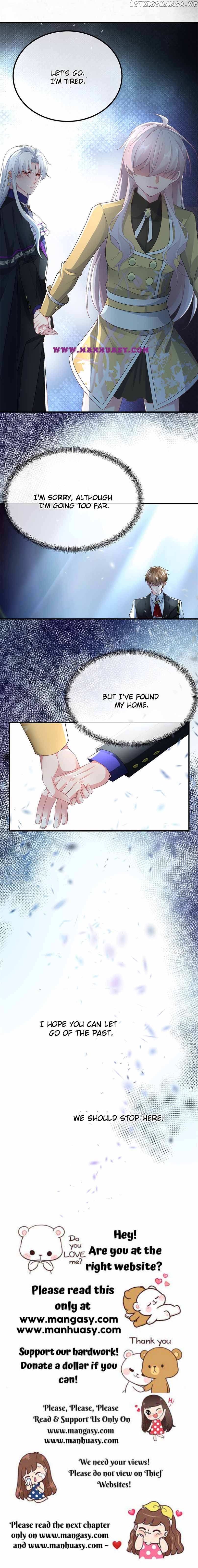 The Cold-blooded Duke’s Attack Strategies Chapter 114 - page 13