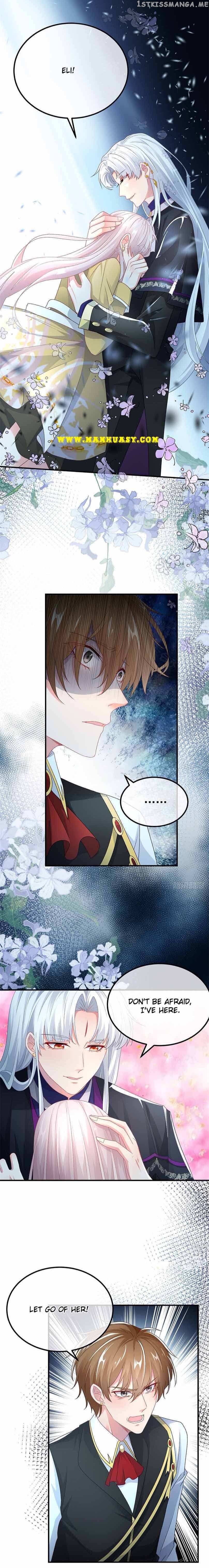 The Cold-blooded Duke’s Attack Strategies Chapter 114 - page 3