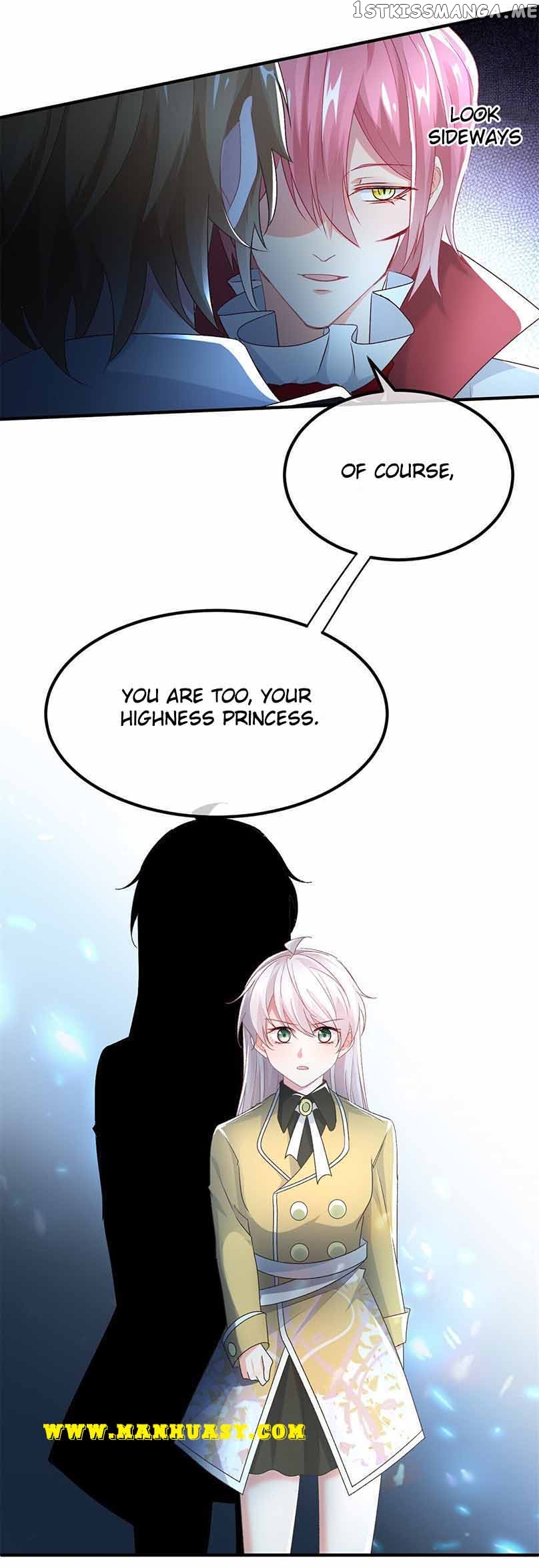 The Cold-blooded Duke’s Attack Strategies Chapter 113 - page 6