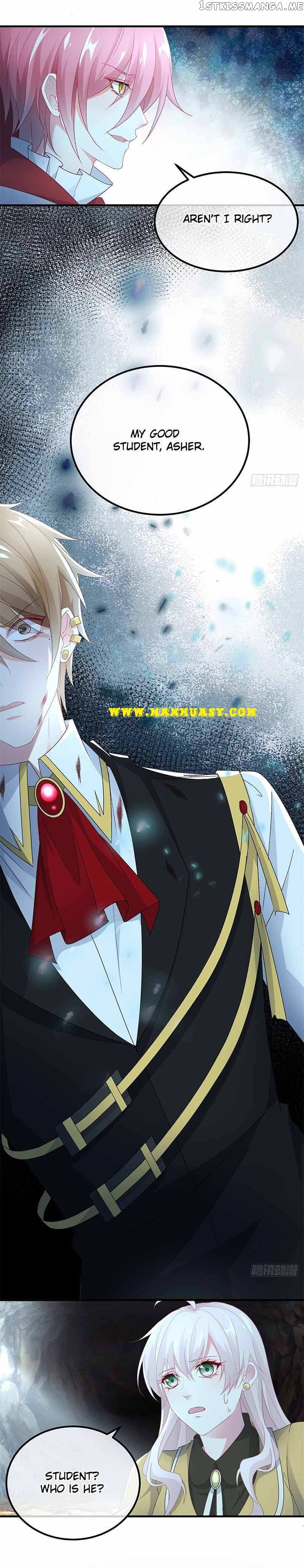 The Cold-blooded Duke’s Attack Strategies Chapter 112 - page 5