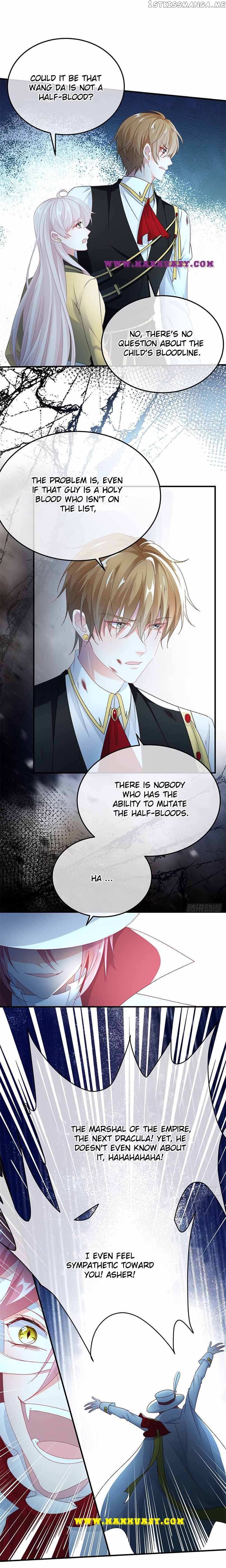 The Cold-blooded Duke’s Attack Strategies Chapter 111 - page 11