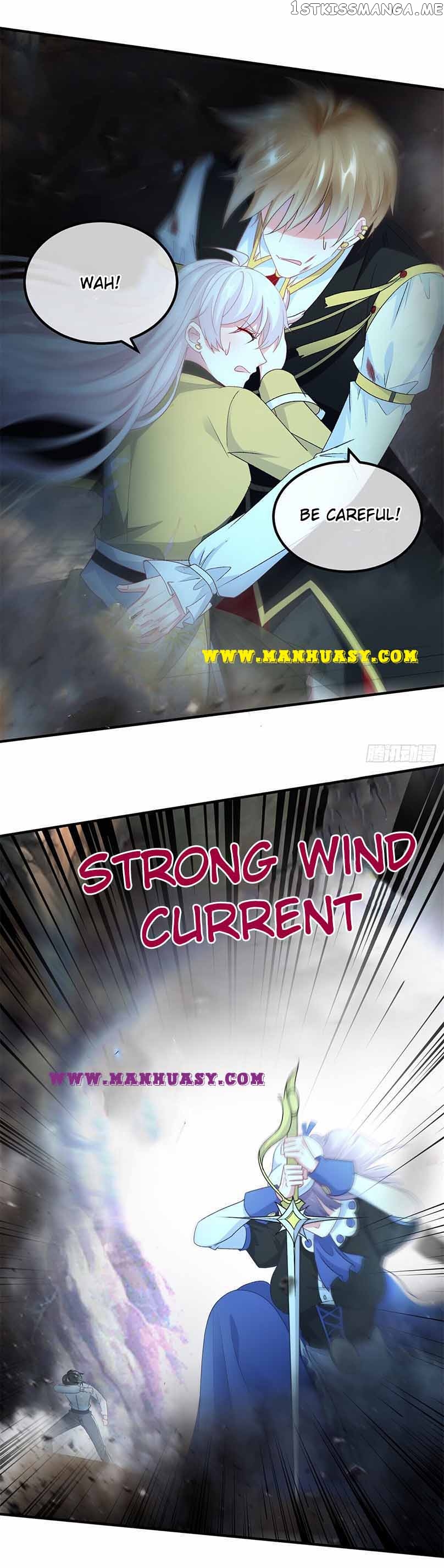 The Cold-blooded Duke’s Attack Strategies Chapter 111 - page 7