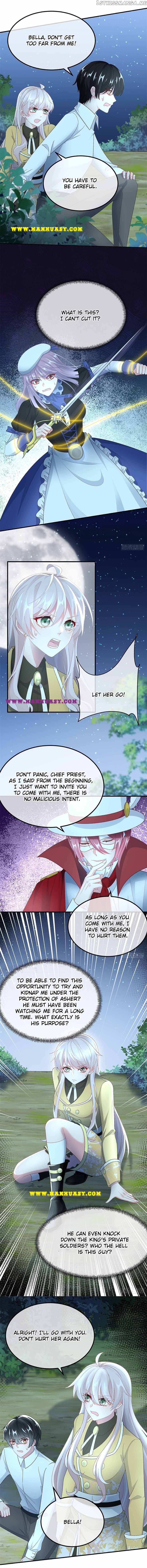 The Cold-blooded Duke’s Attack Strategies Chapter 108 - page 4
