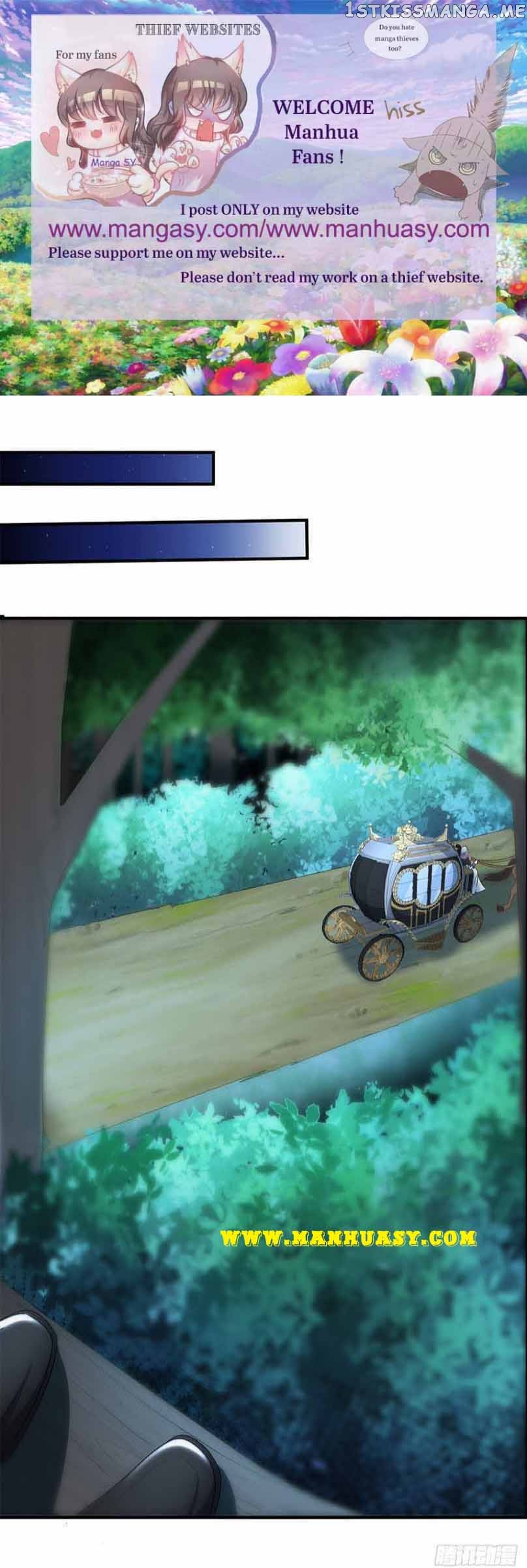 The Cold-blooded Duke’s Attack Strategies Chapter 107 - page 2