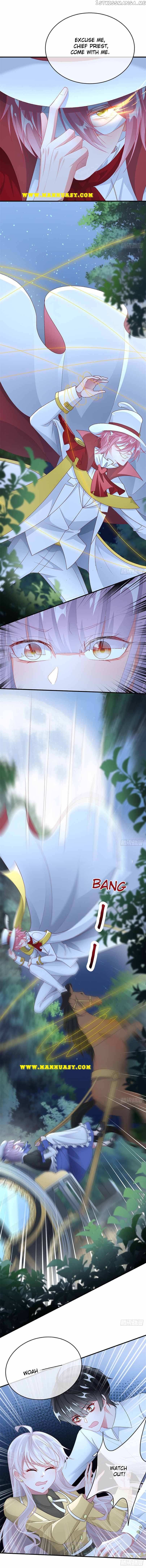 The Cold-blooded Duke’s Attack Strategies Chapter 107 - page 4