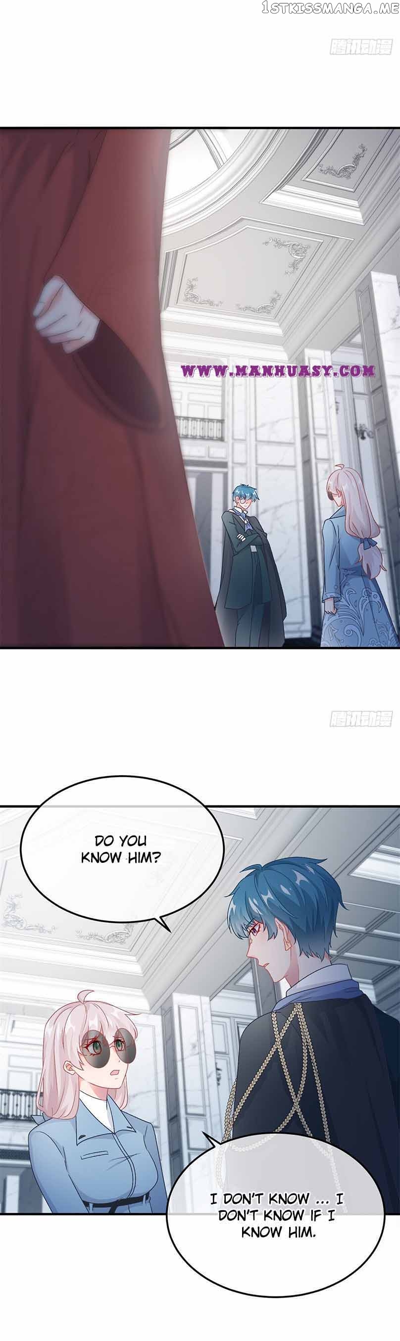 The Cold-blooded Duke’s Attack Strategies Chapter 105 - page 4