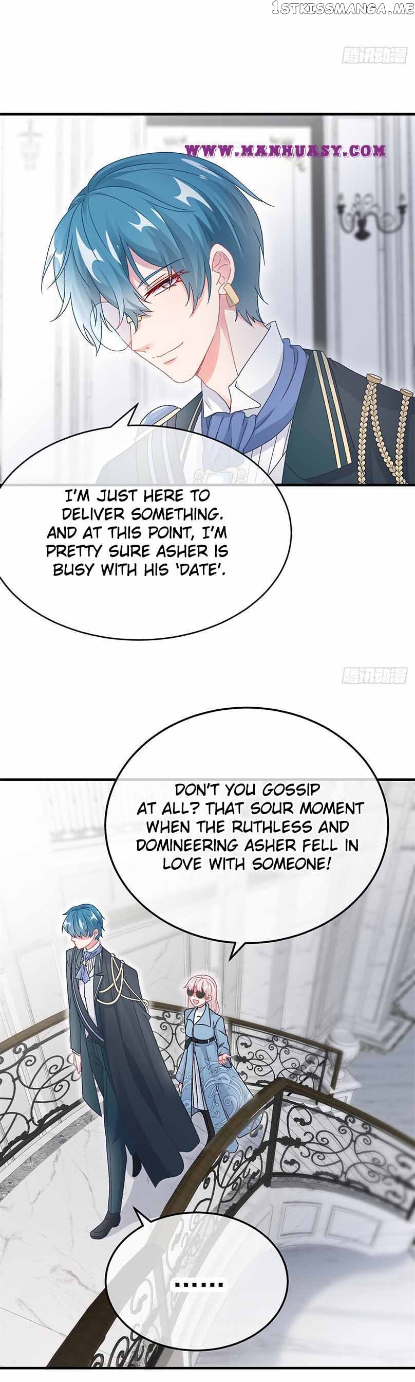 The Cold-blooded Duke’s Attack Strategies Chapter 104 - page 4