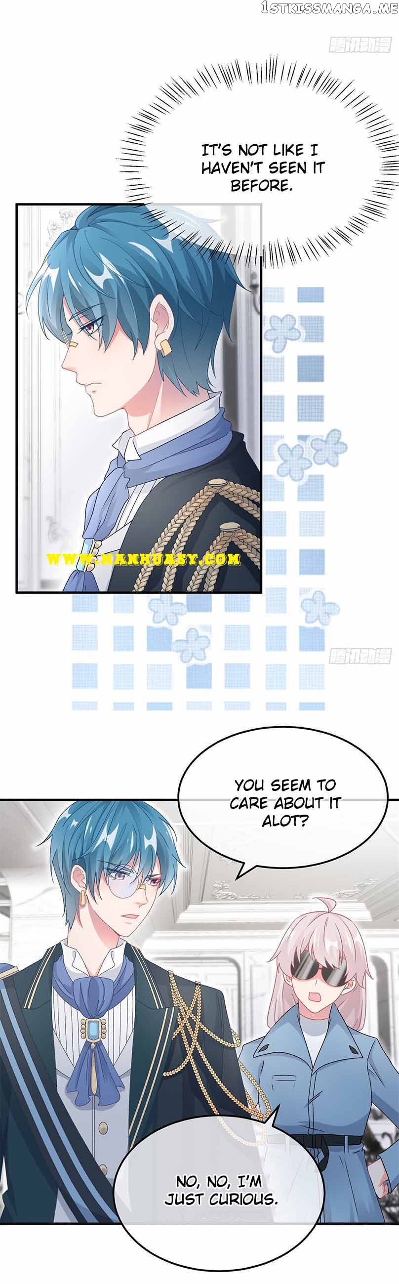 The Cold-blooded Duke’s Attack Strategies Chapter 104 - page 5