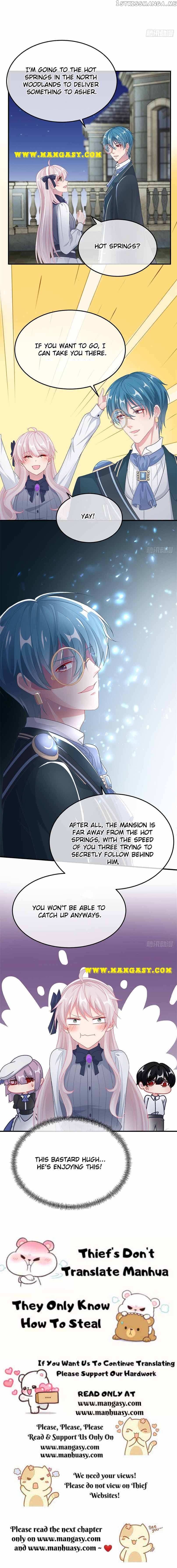 The Cold-blooded Duke’s Attack Strategies Chapter 102 - page 11