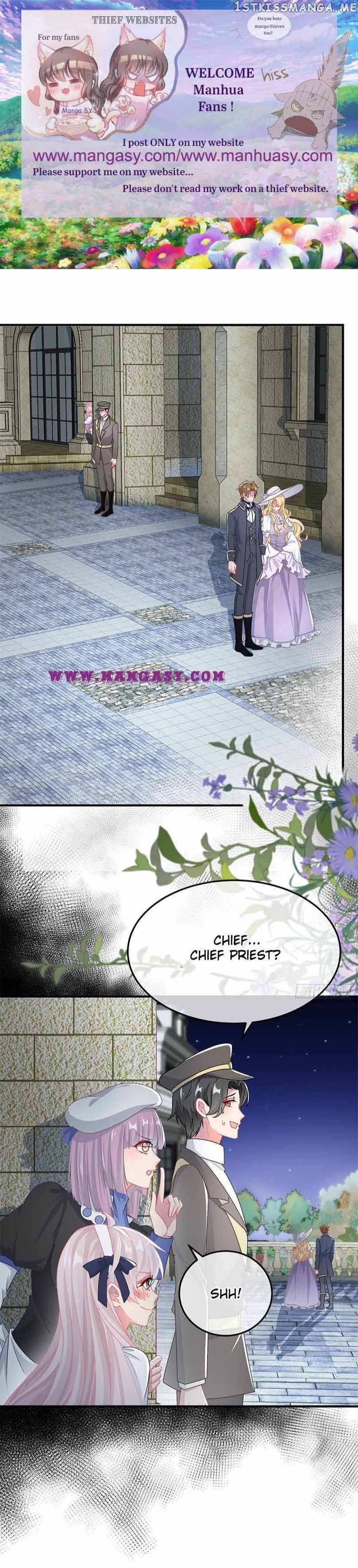 The Cold-blooded Duke’s Attack Strategies Chapter 102 - page 2