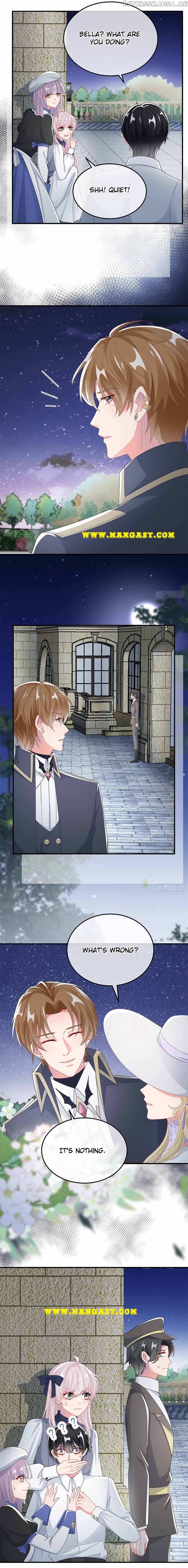 The Cold-blooded Duke’s Attack Strategies Chapter 102 - page 3