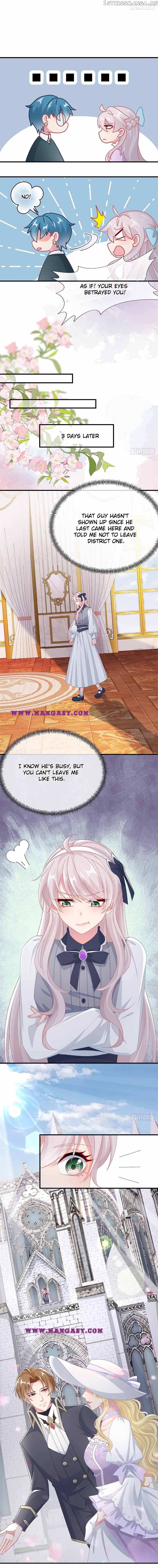 The Cold-blooded Duke’s Attack Strategies Chapter 100 - page 12