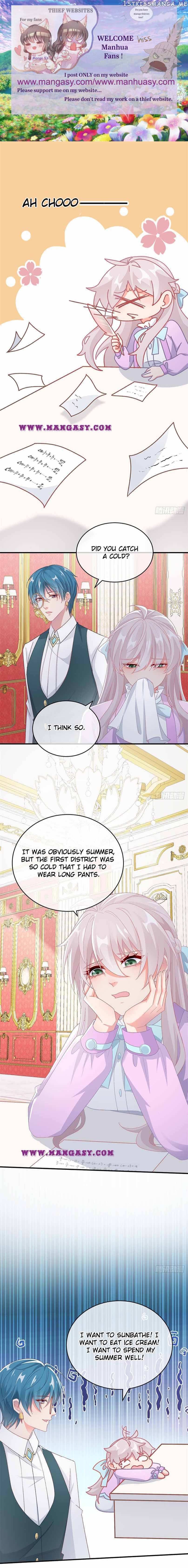 The Cold-blooded Duke’s Attack Strategies Chapter 100 - page 2