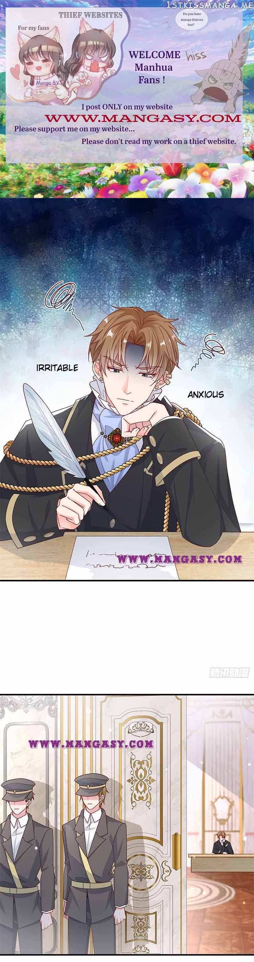 The Cold-blooded Duke’s Attack Strategies Chapter 97 - page 2