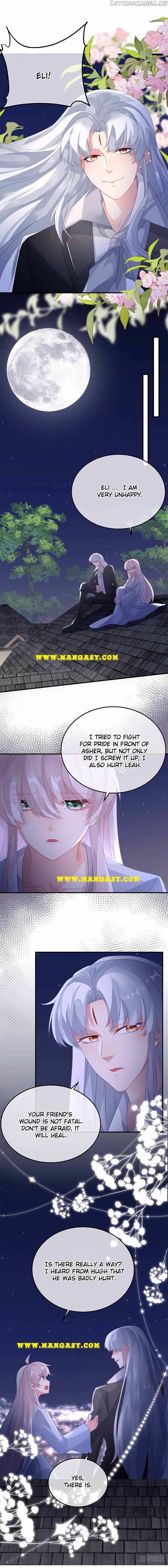 The Cold-blooded Duke’s Attack Strategies Chapter 96 - page 5