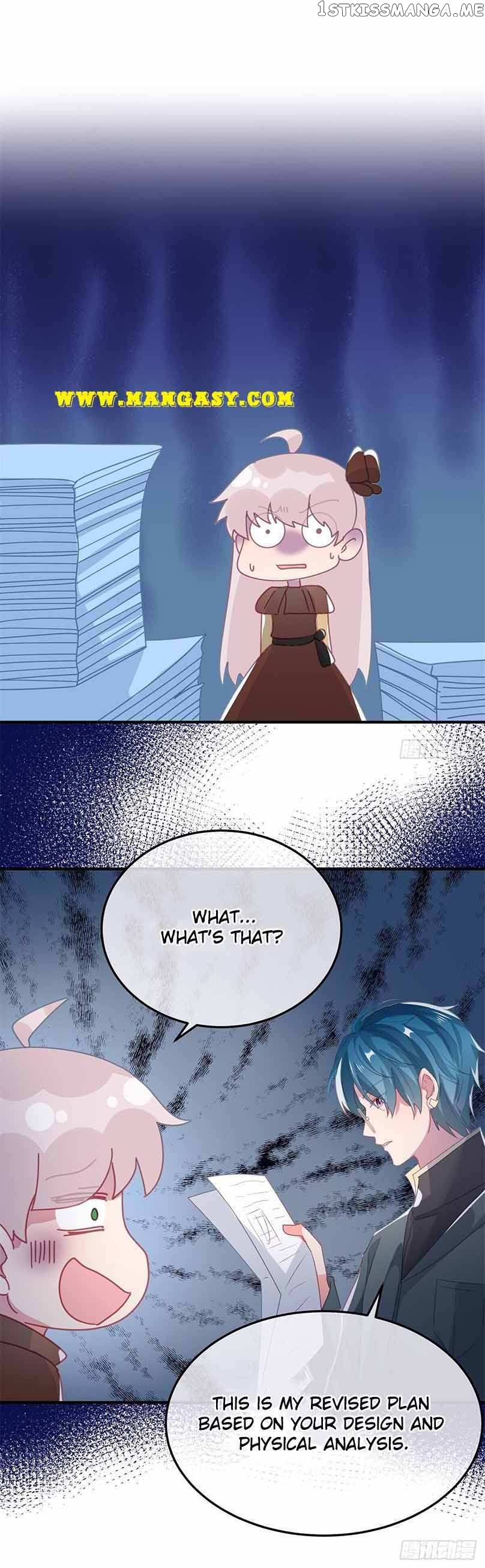 The Cold-blooded Duke’s Attack Strategies Chapter 96 - page 9