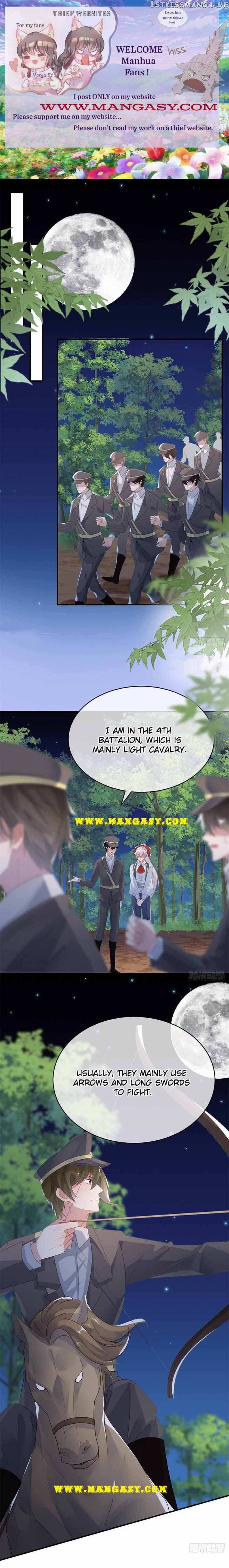 The Cold-blooded Duke’s Attack Strategies Chapter 94 - page 2