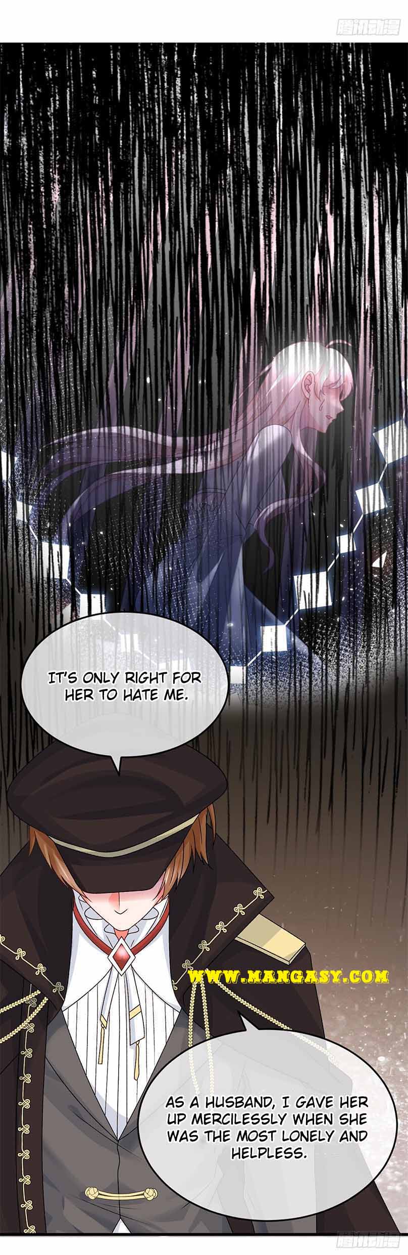 The Cold-blooded Duke’s Attack Strategies Chapter 88 - page 6