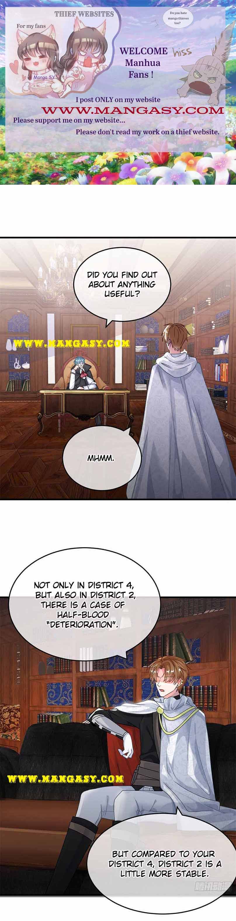 The Cold-blooded Duke’s Attack Strategies Chapter 87 - page 2