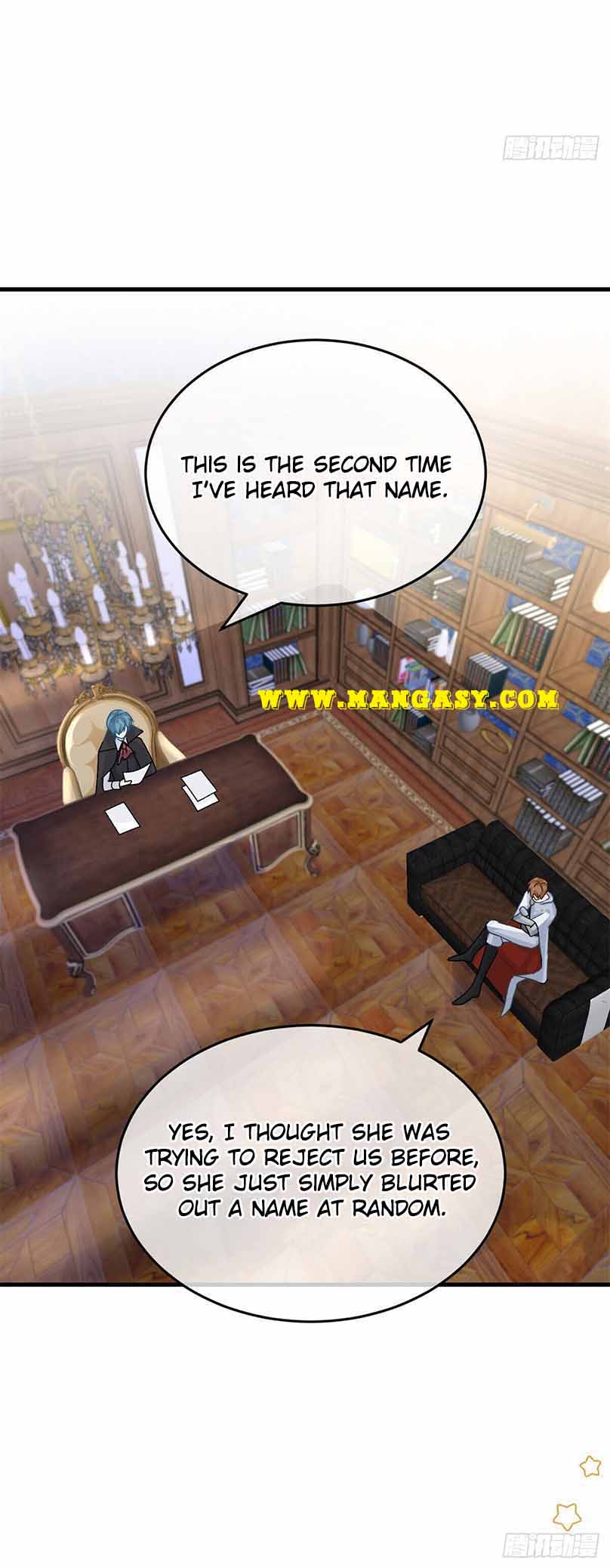 The Cold-blooded Duke’s Attack Strategies Chapter 87 - page 7