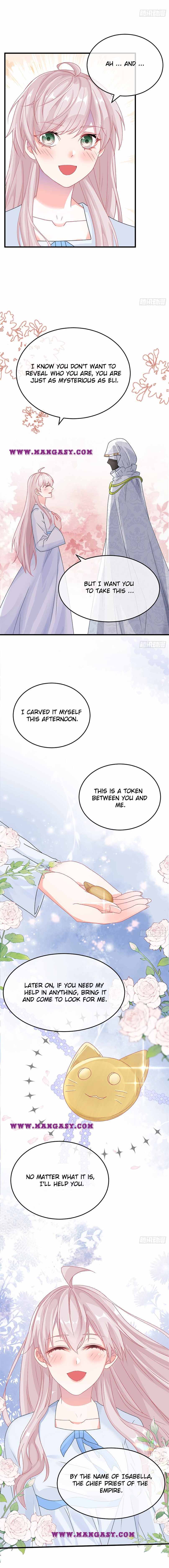 The Cold-blooded Duke’s Attack Strategies Chapter 86 - page 10