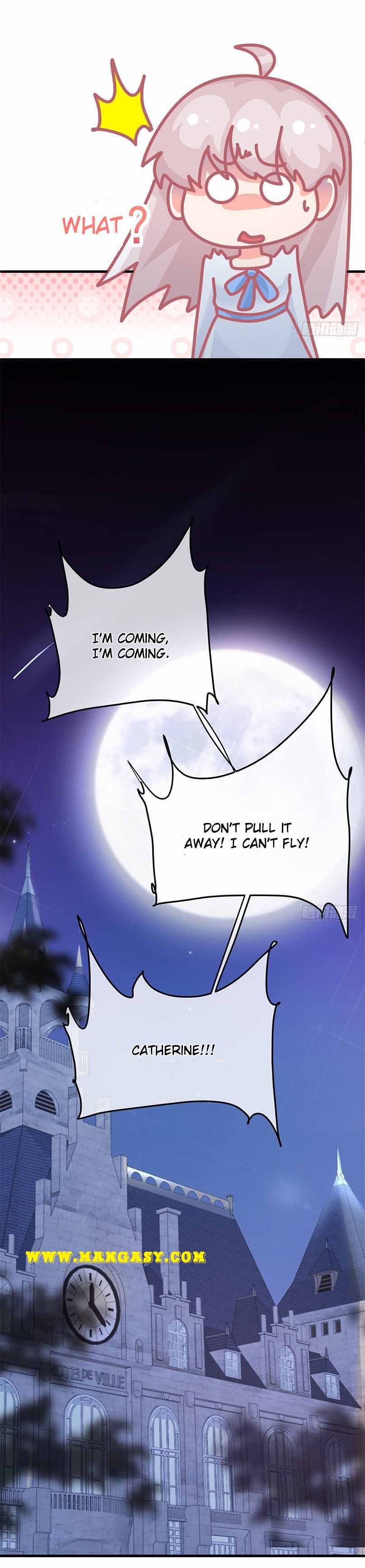 The Cold-blooded Duke’s Attack Strategies Chapter 86 - page 12