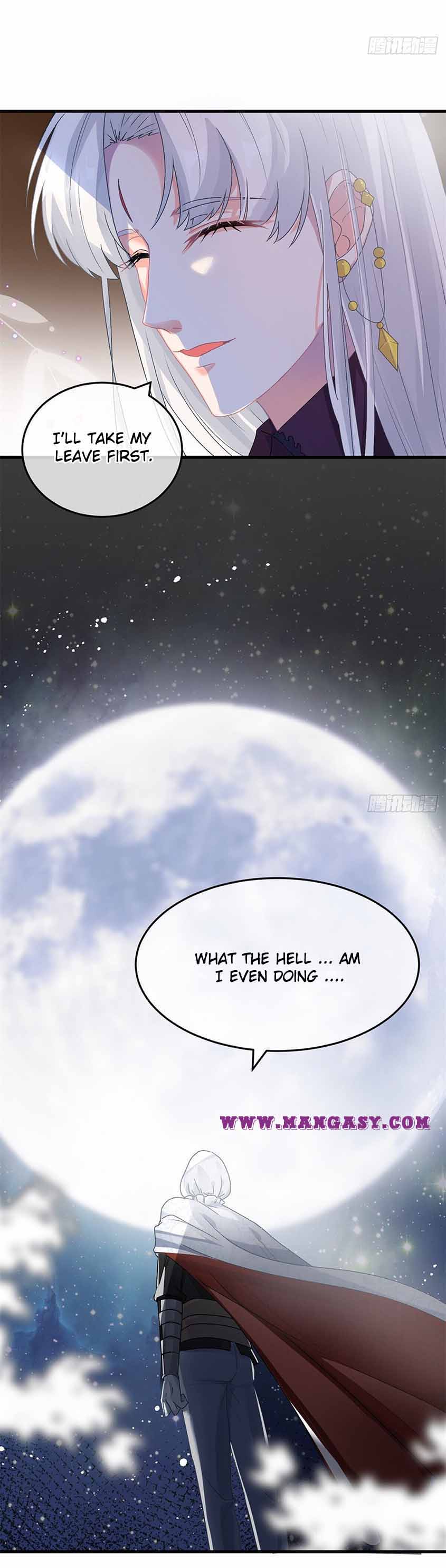 The Cold-blooded Duke’s Attack Strategies Chapter 86 - page 6